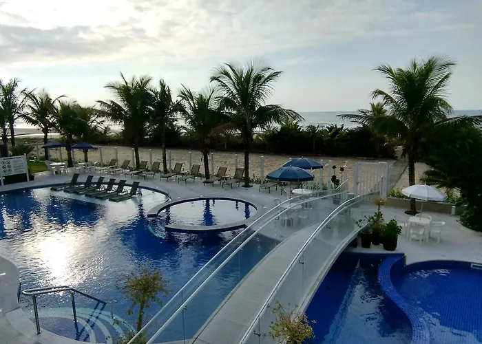 Kaakupe Praia Hotel