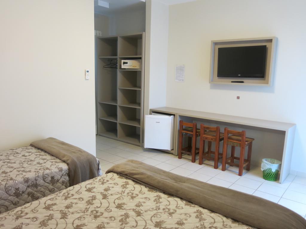 Hotel Kaakupe
