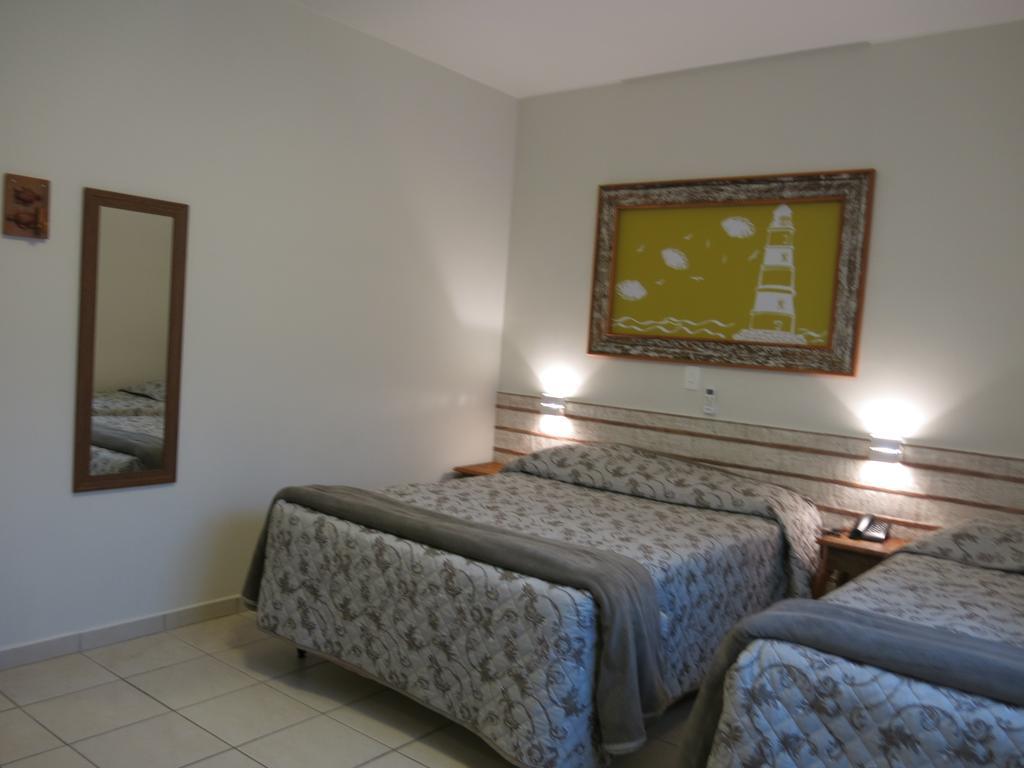 Hotel Kaakupe 3*