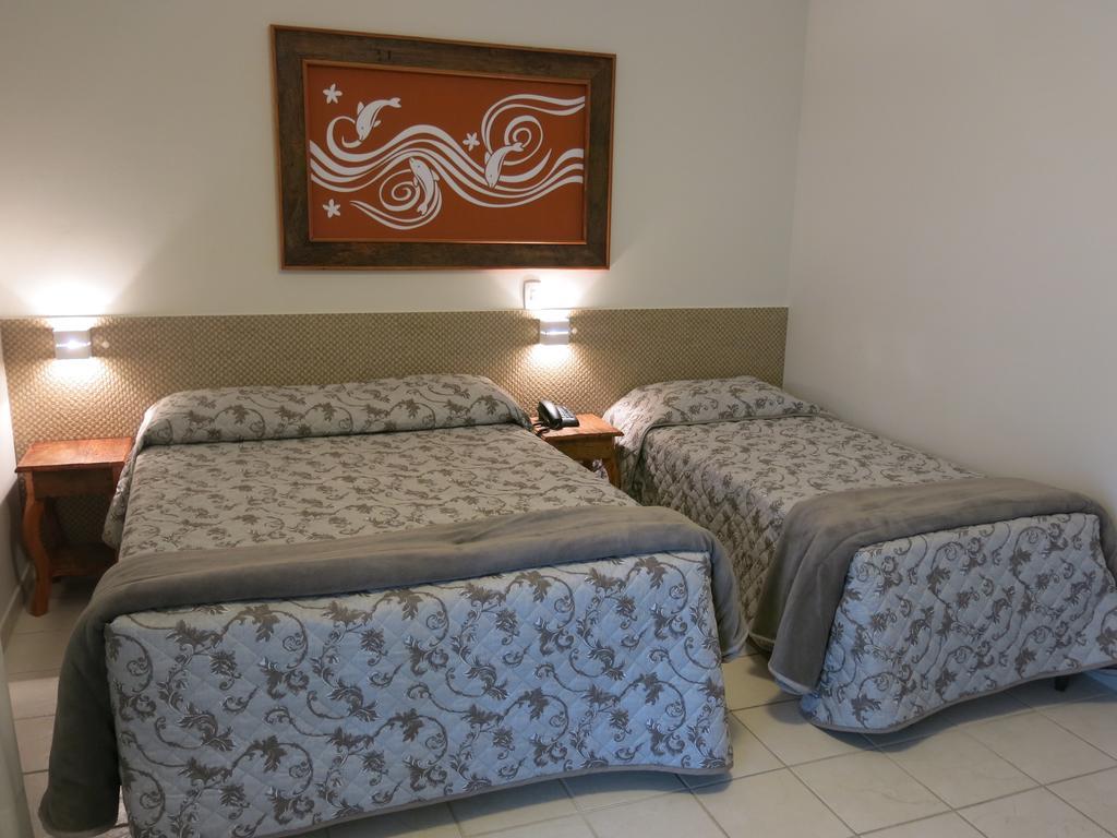 Kaakupe Hotel 3*