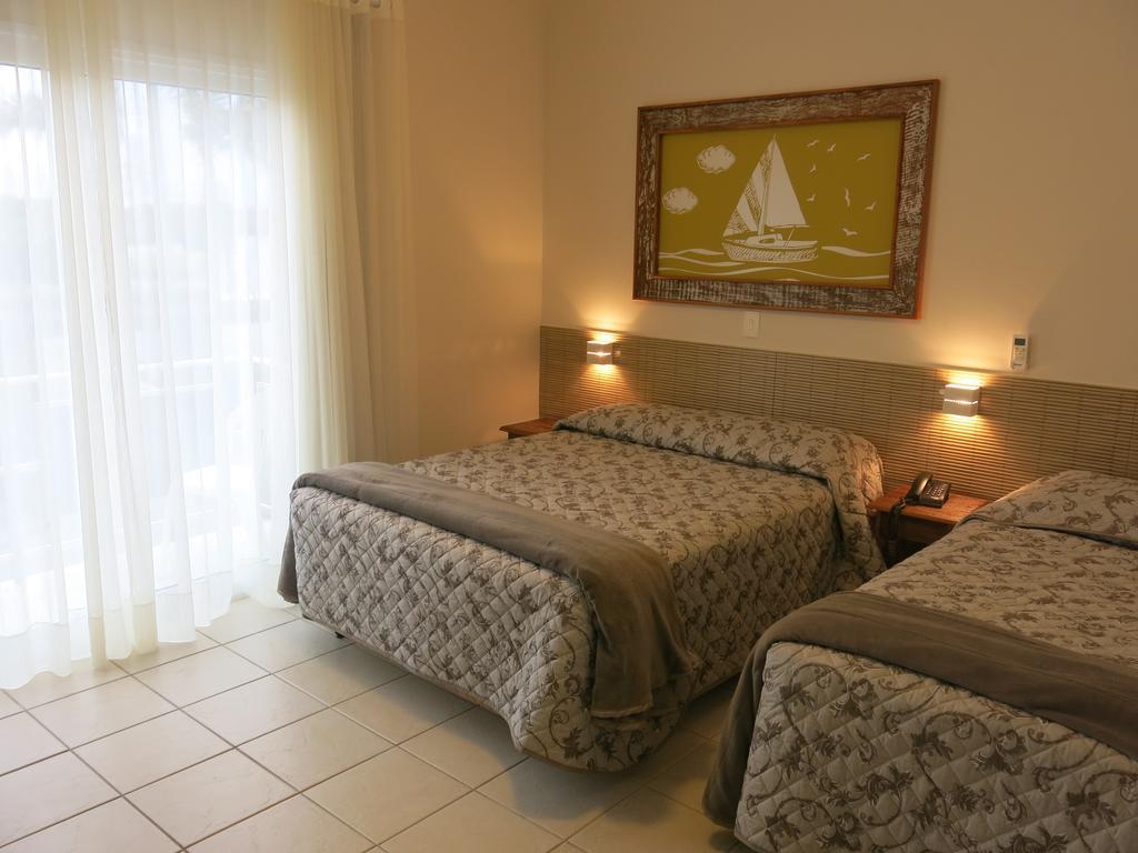Hotel Kaakupe Guaratuba
