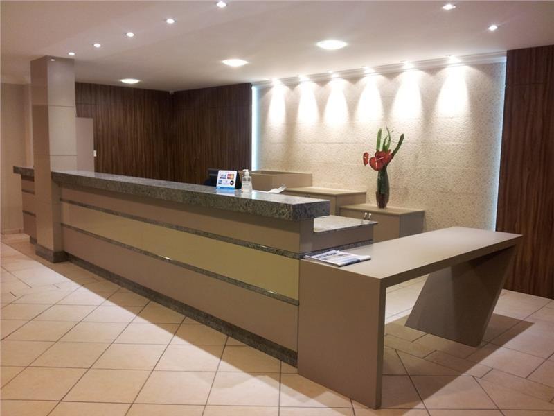Kaakupe Hotel 3*