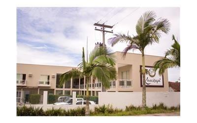 Kaakupe Hotel Guaratuba