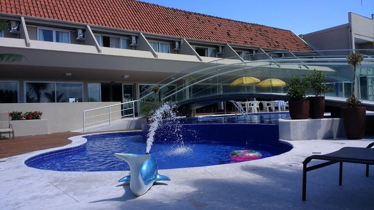 Hotel Kaakupe 3*