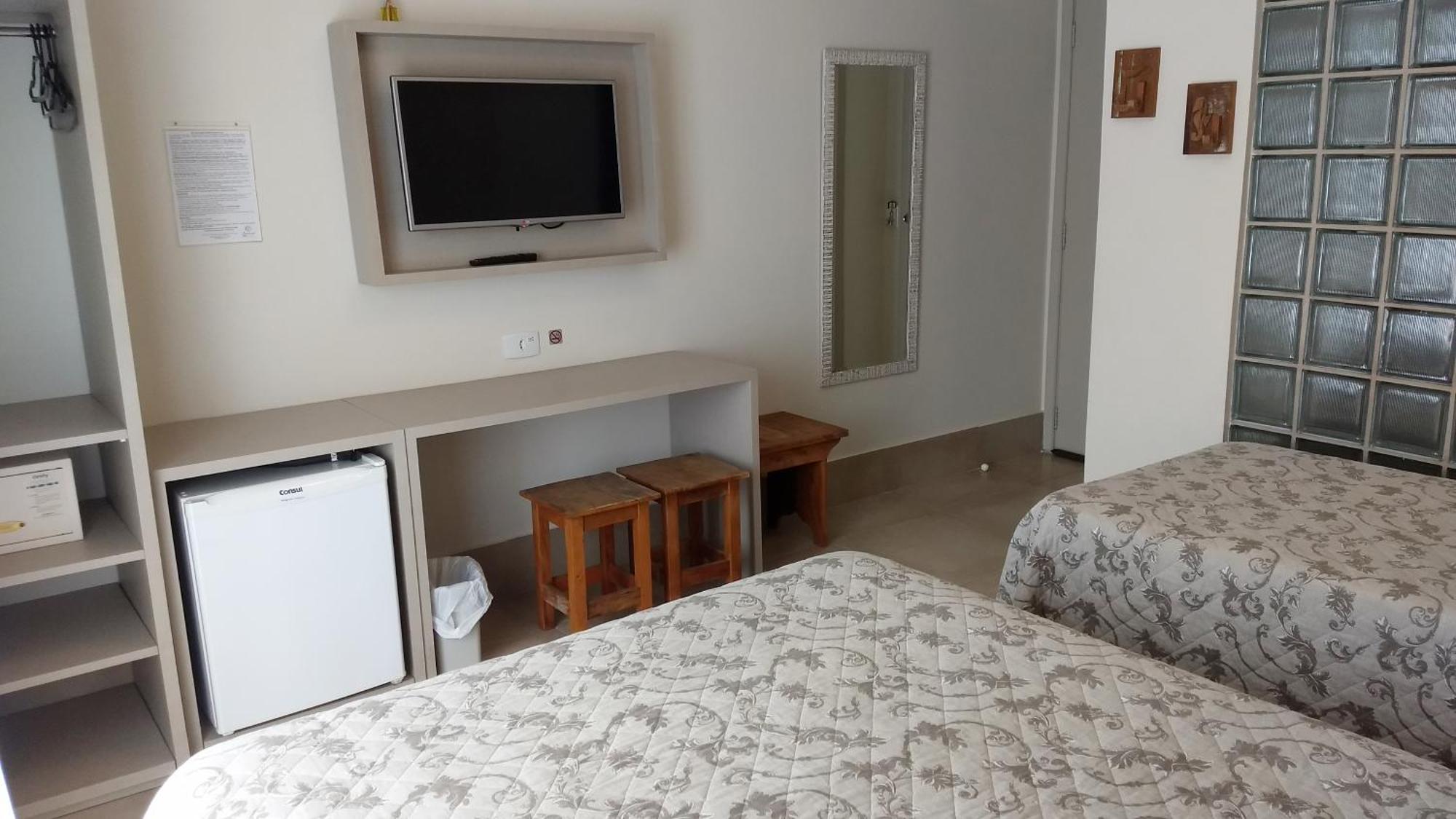 Hotel Kaakupe Guaratuba