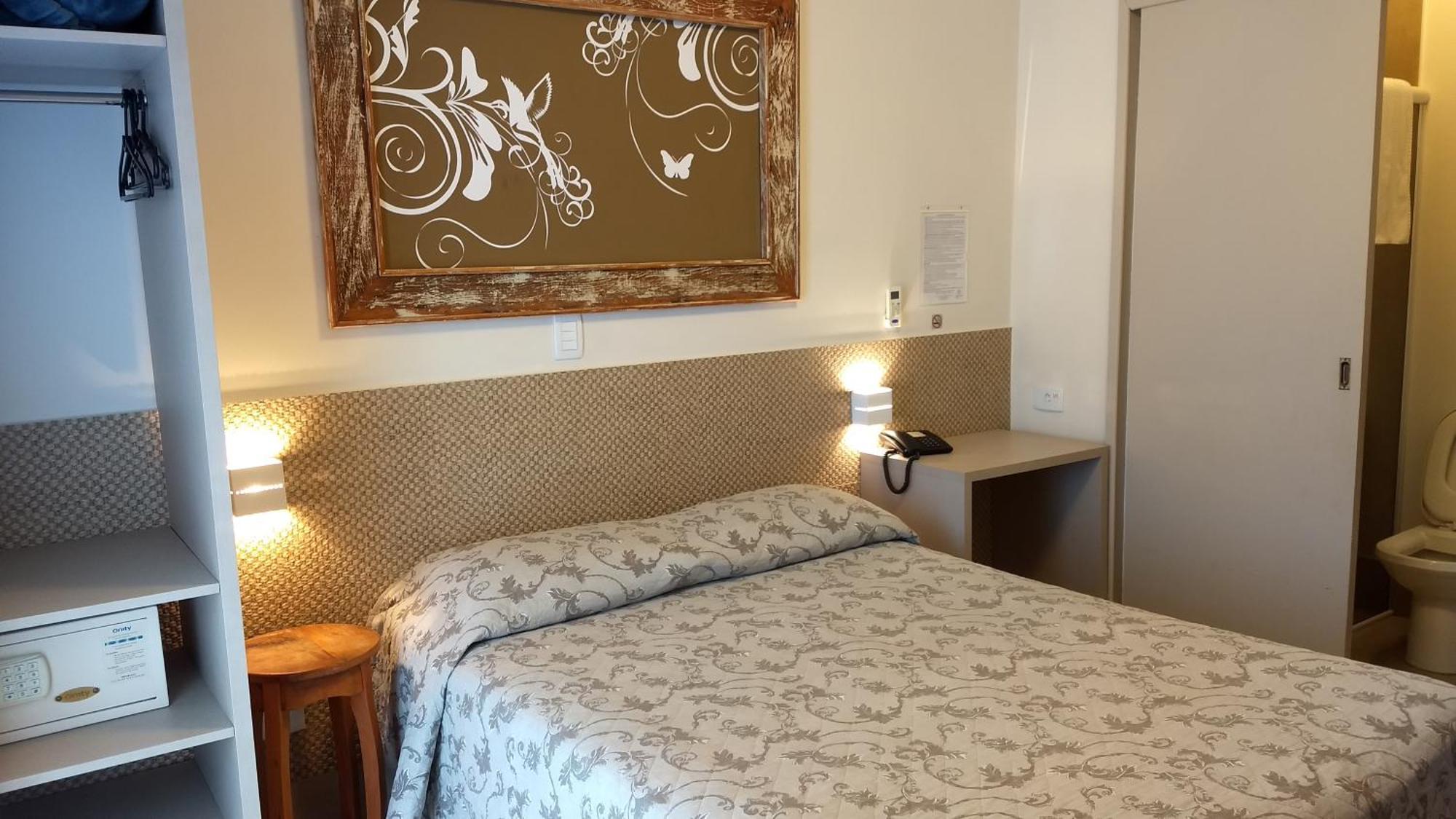 Kaakupe Hotel 3*