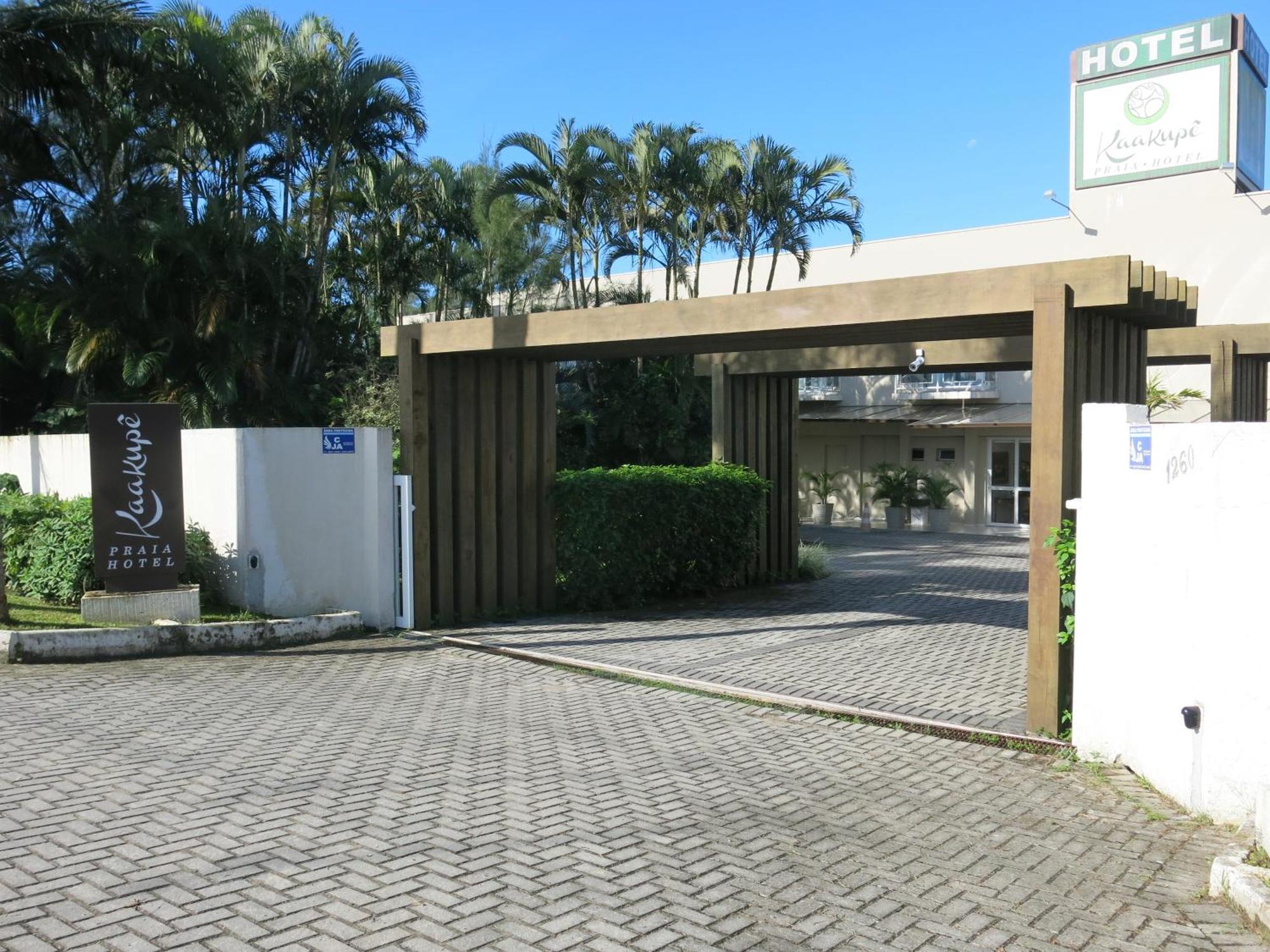 Hotel Kaakupe 3*