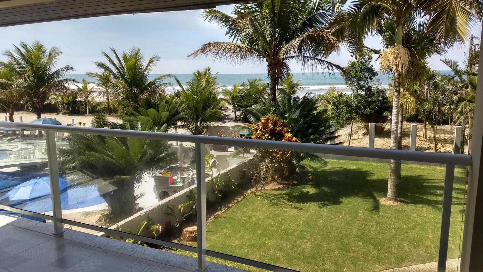 Hotel Kaakupe Guaratuba