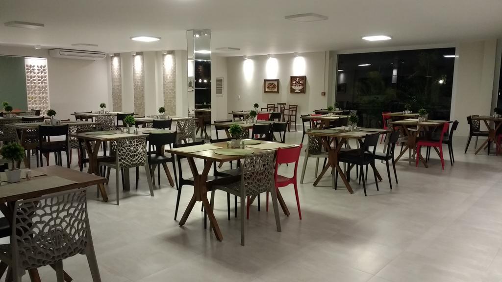 Kaakupe Hotel 3*