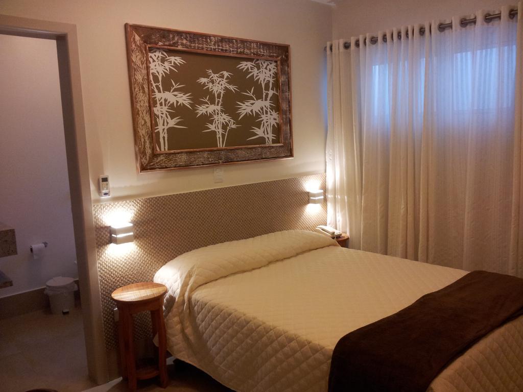 Hotel Kaakupe 3*