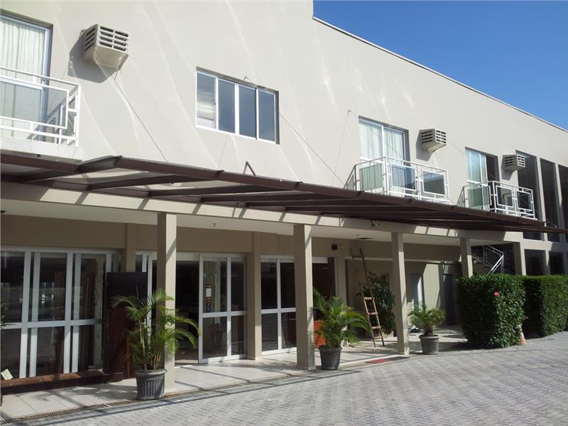 Hotel Kaakupe 3*